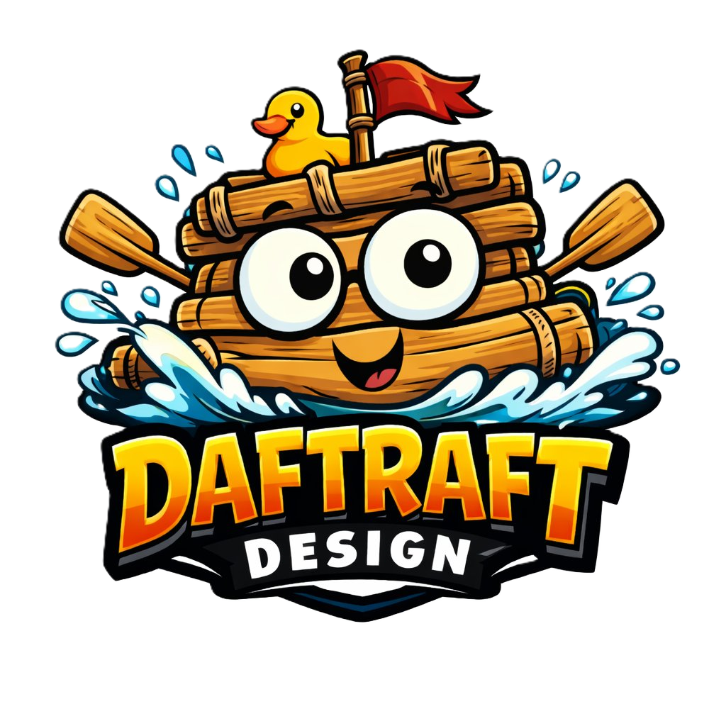 Daftraft Design